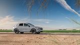 Infiniti QX 50 Prototyp