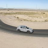 Infiniti QX 50 Prototyp