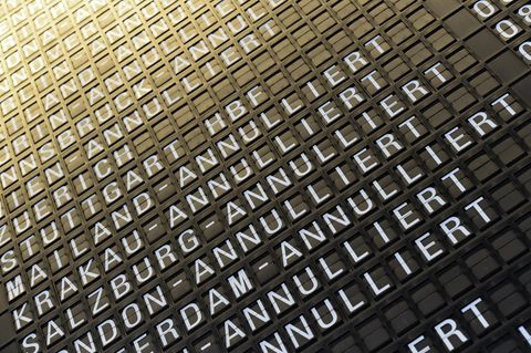 Nach Air-Berlin-Pleite: Wie kommt man noch verlässlich und preiswert ans Ziel?