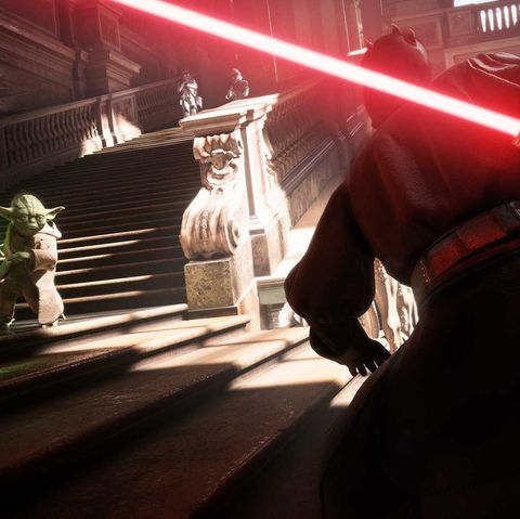 Star Wars Battlefront 2