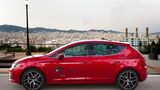 Seat Leon Cristobal