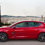 Seat Leon Cristobal
