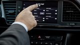 Der Schutzengel-Modus im Seat Leon Cristobal