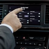 Der Schutzengel-Modus im Seat Leon Cristobal