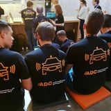 Smart City: Autonomous Driving Challenge von Seat