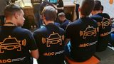 Smart City: Autonomous Driving Challenge von Seat