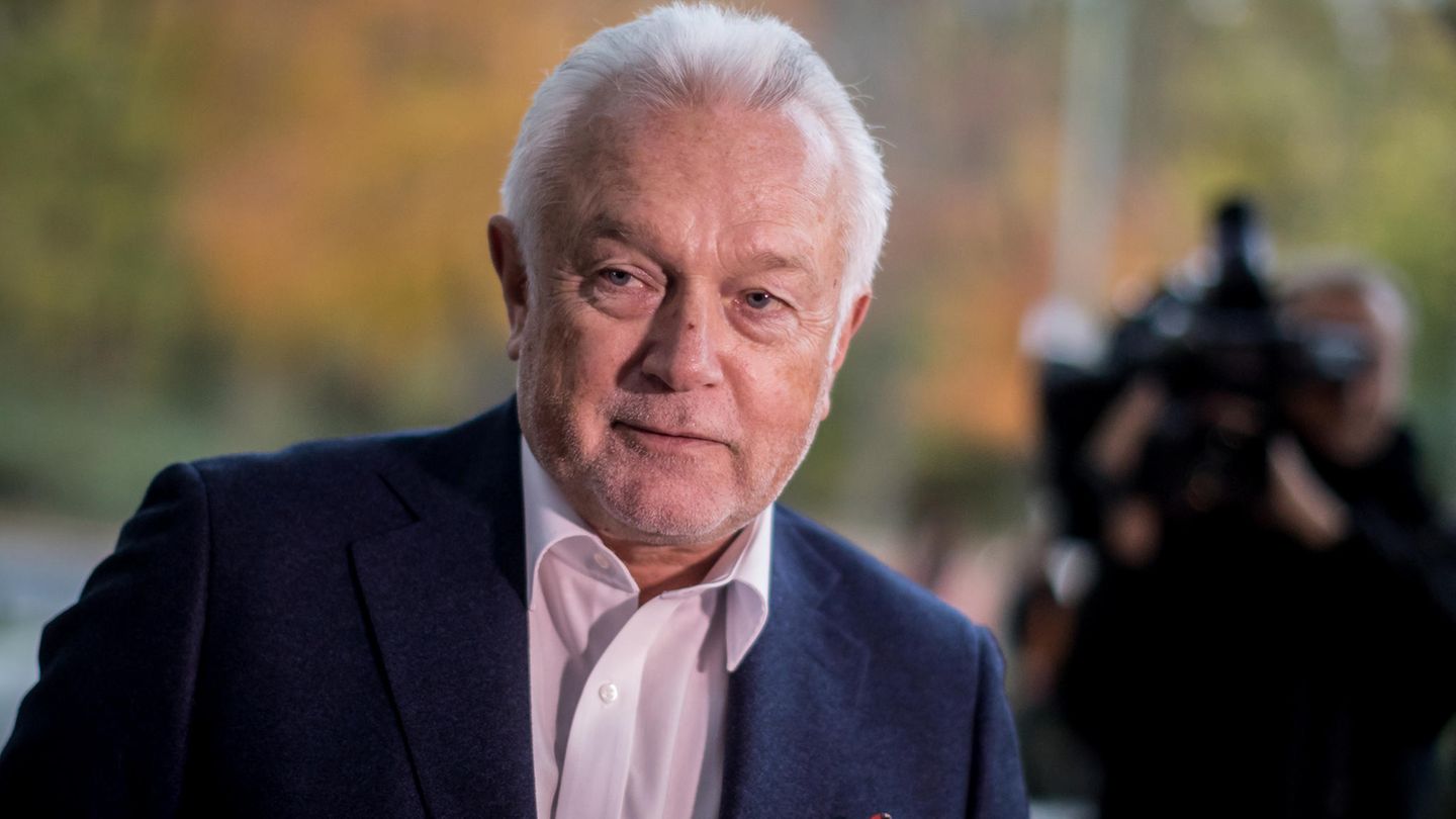 Wolfgang Kubicki Jamaika