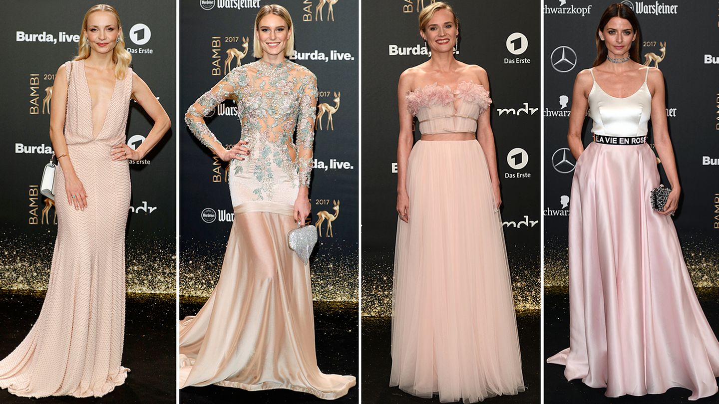 Bambi 2017