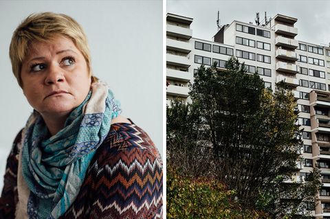 In Dortmund wurden 753 Menschen aus ihren Wohnungen vertrieben