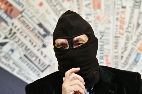Gaspare Mutolo