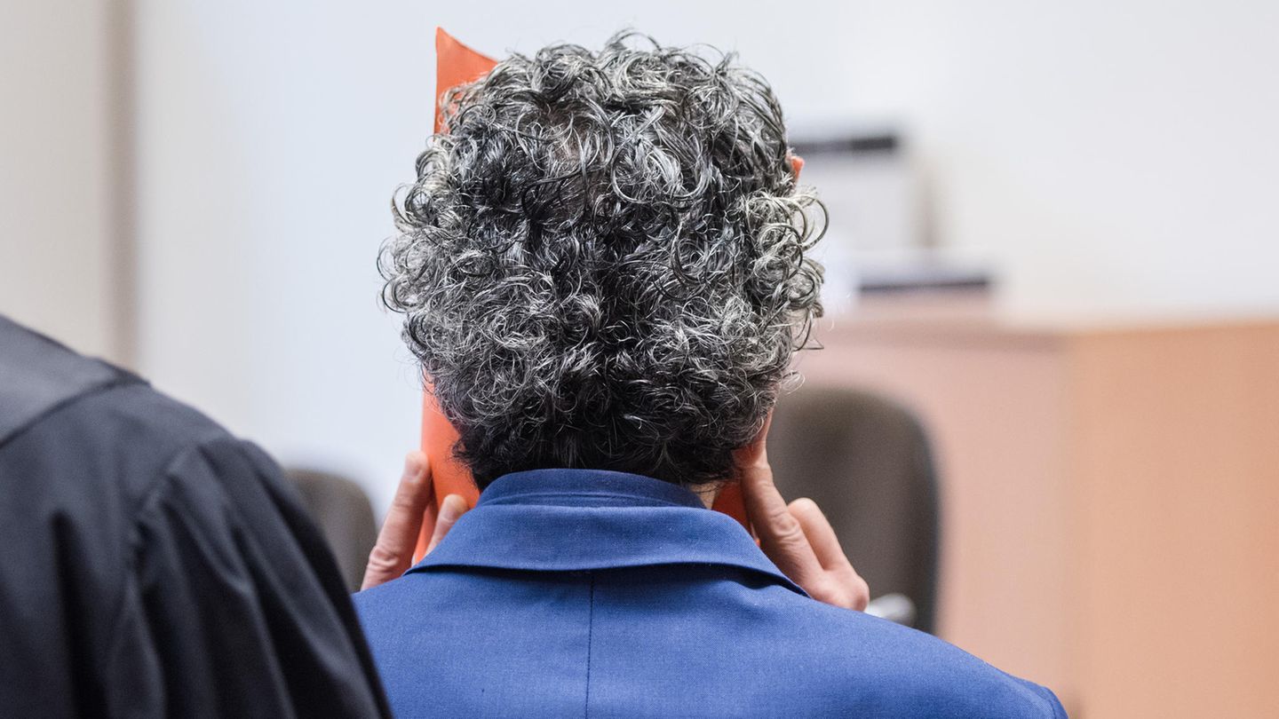 Der Angeklagte Mustafa A. muss nun für acht Jahre ins Gefängnis