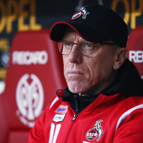 Peter Stöger