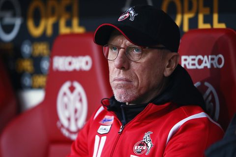 Peter Stöger