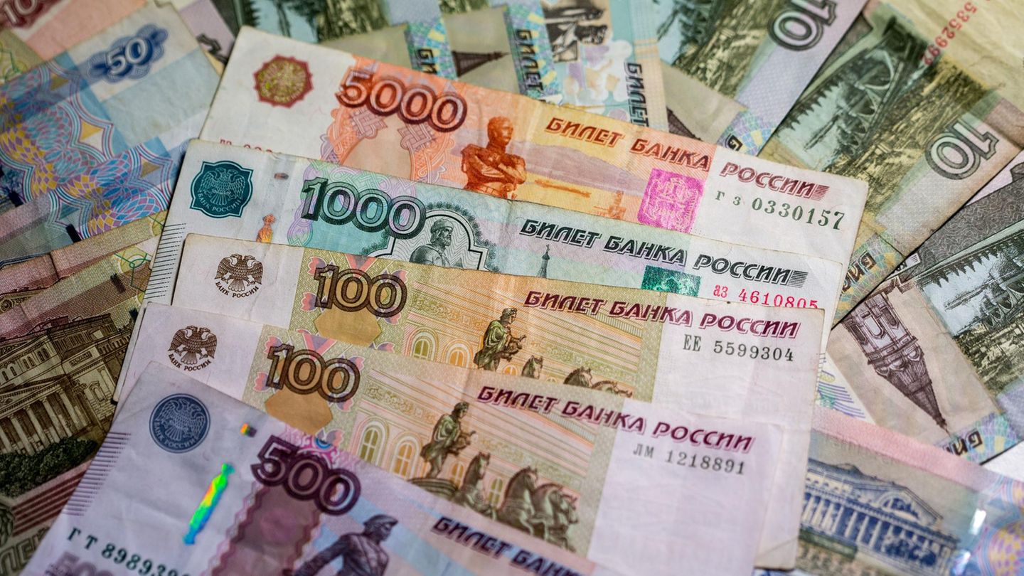 Rentnerin in Russland knackt Rekord-Jackpot