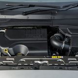 Der Vierzylinder-Turbo leistet 300 PS