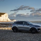 Die Silhouette ist gelungen