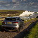 Bei fast allen Modellen ist der Allradantrieb serienmäßig