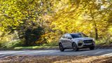 Der Jaguar E-Pace kostet mindestens 34.950 Euro