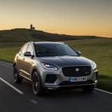 Nach 6,4 Sekunden erreicht das Kompakt-SUV Landstraßentempo