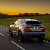 Die Lenkung gibt wenig Rückmeldung