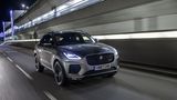 Jaguar E-Pace P300