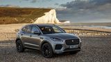 Jaguar E-Pace P300