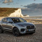 Jaguar E-Pace P300