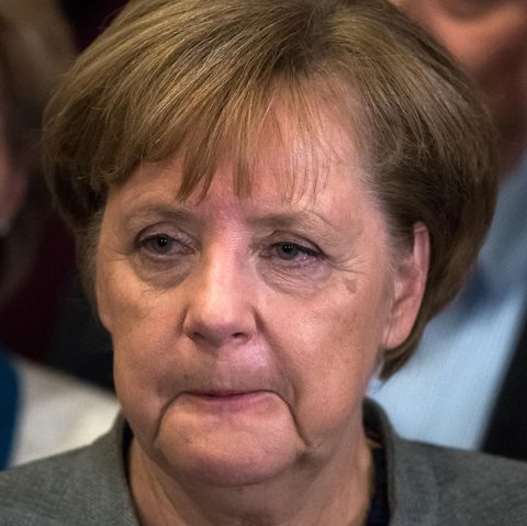 Jamaika scheitert. Wie macht Angela Merkel nun weiter?