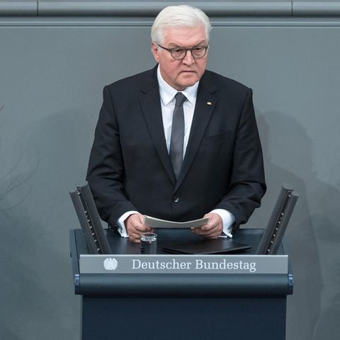 Die Jamaika-Koalition ist gescheitert. Frank Walter Steinmeier ist nun der Mann der Stunde.