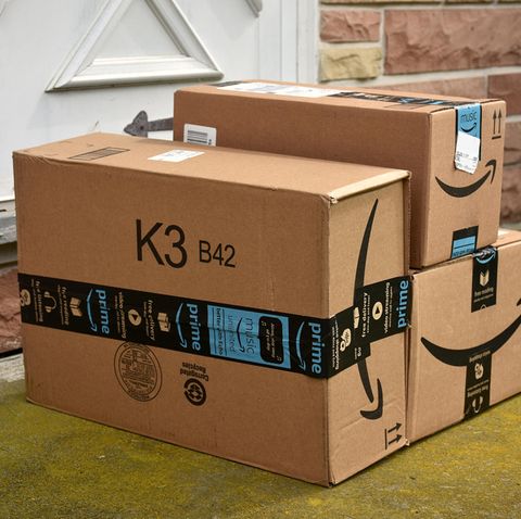 Amazon will private Zusteller für die Bestellungen anheuern