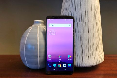 Oneplus 5T