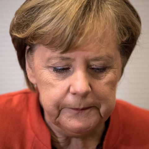 Angela Merkel muss eine Niederlage einstecken. Die Jamaika-Gespräche sind geplatzt. Was nun?