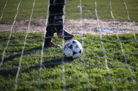 Kreisliga Essen - FC Kray - Kneipenwirt - Torwart