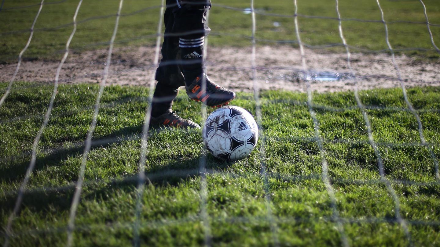 Kreisliga Essen - FC Kray - Kneipenwirt - Torwart