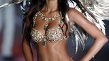 Victoria's Secret Fashion Show Shanghai Lais Ribeiro bei der Victoria's Secret Fashion Show in Shanghai