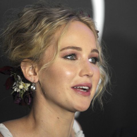 Jennifer Lawrence - nackfotos - hacker - Cloud-Dienste