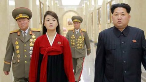 Nordkorea: "Er sang Karaoke": Dennis Rodman erzählt von seinem ersten Besuch bei Kim Jong Un