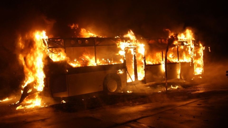 Nachrichten Deutschland - Bus Nachrichten Deutschland - Bus
