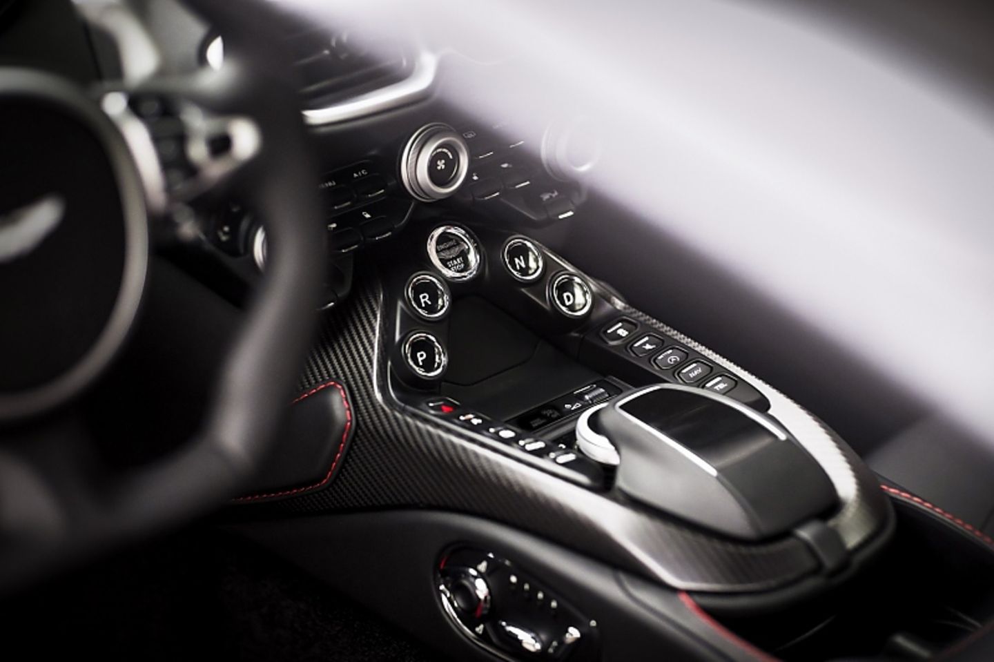 Die Infotainment-Architektur stammt von Mercedes