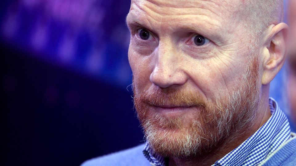 Ex-BVB Coach Matthias Sammer: "Ideen in Nuancen besser organisieren"