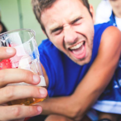 Alkohol-Studie BMJ Open: Diese Alkohol-Art löst die stärksten Emotionen aus