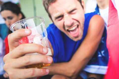 Alkohol-Studie BMJ Open: Diese Alkohol-Art löst die stärksten Emotionen aus