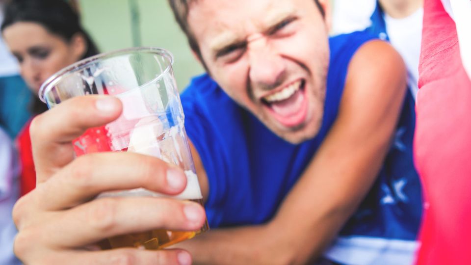 Alkohol-Studie BMJ Open: Diese Alkohol-Art löst die stärksten Emotionen aus