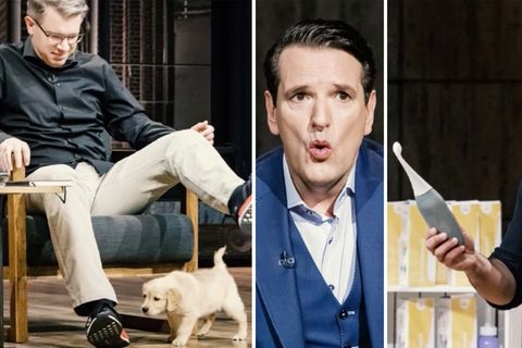 "Die Höhle der Löwen": Das waren die DHDL-Highlights 2017