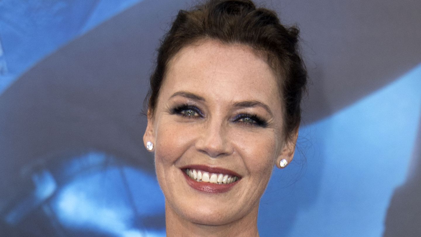 Connie Nielsen