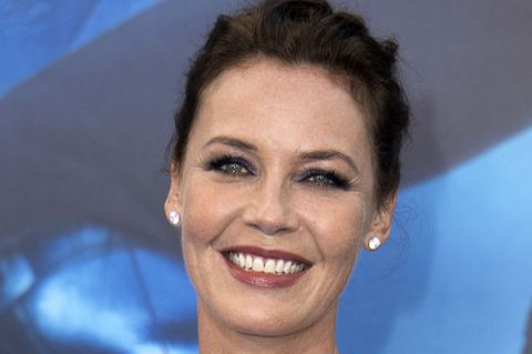 Connie Nielsen