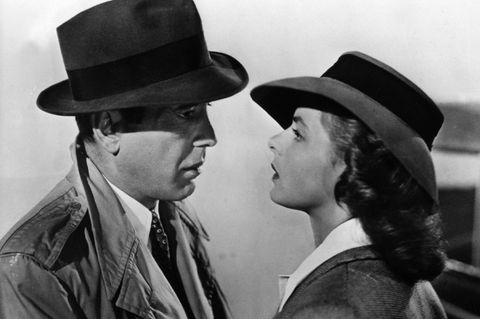 Casablanca