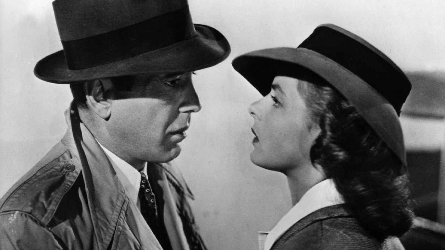 Casablanca