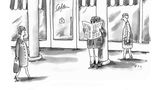 Til Mette: Samenraub und Millionenschulden: Die besten Cartoons über Boris Becker