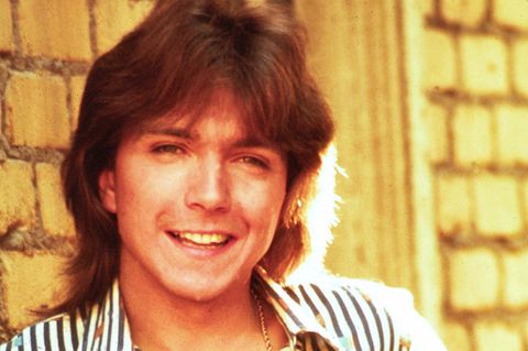 David Cassidy